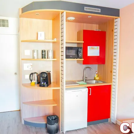 5 Minutes De Paris - Studio Unique Pantin Extérieur photo