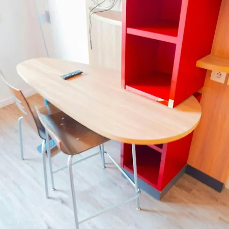5 Minutes De Paris - Studio Unique Pantin Extérieur photo