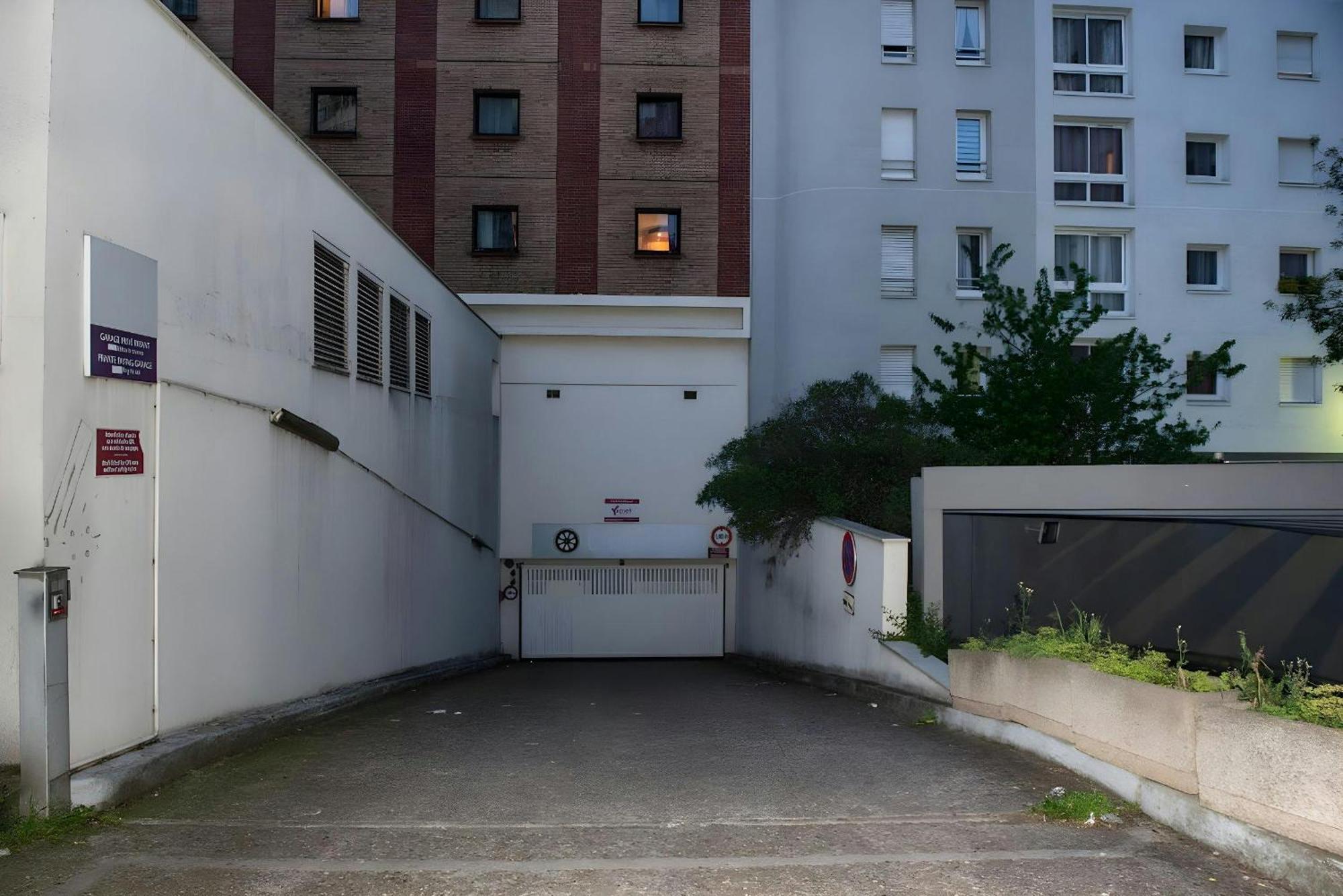 5 Minutes De Paris - Unique Appartement Pantin