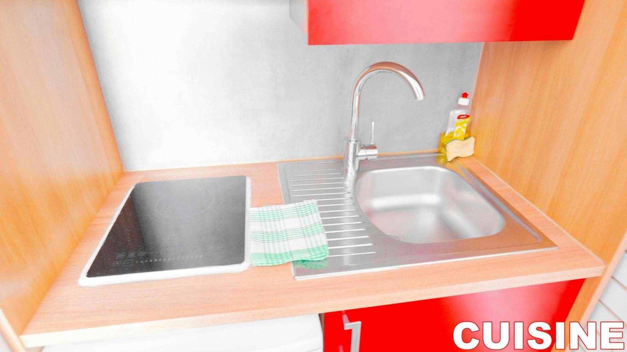 5 Minutes De Paris - Unique Appartement *