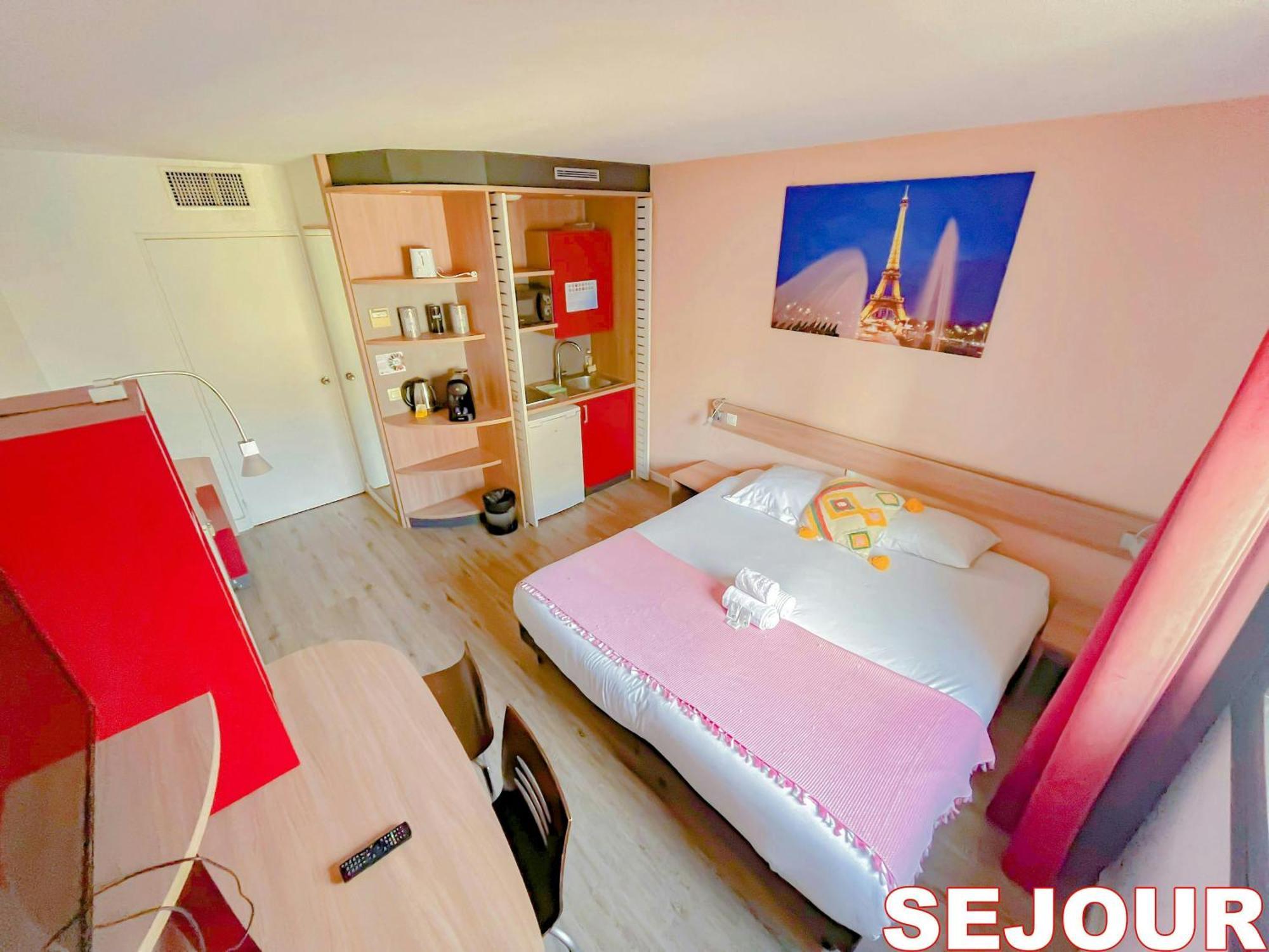 5 Minutes De Paris - Unique Appartement